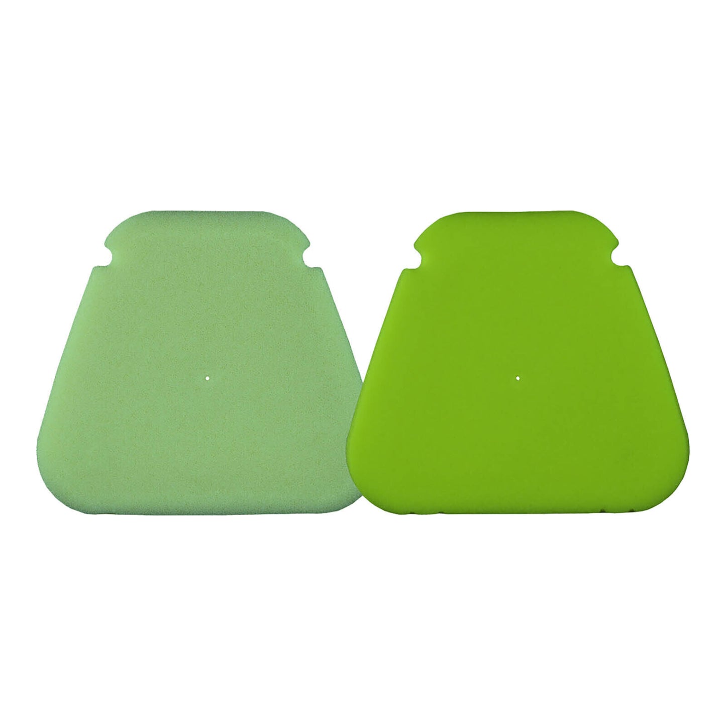 No Toil Pre-Oiled Filter