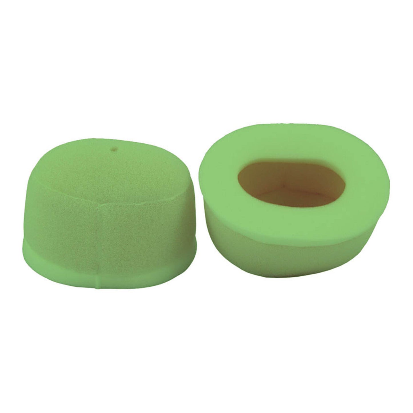 No Toil Pre-Oiled Filter