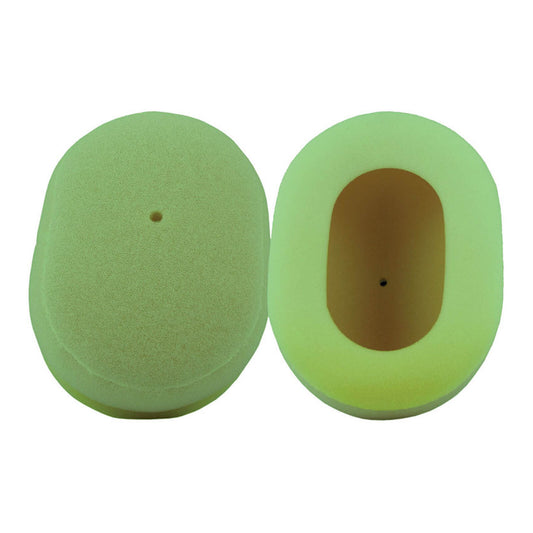 No Toil Pre-Oiled Filter