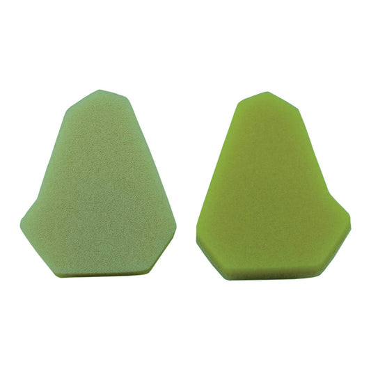 No Toil Pre-Oiled Filter