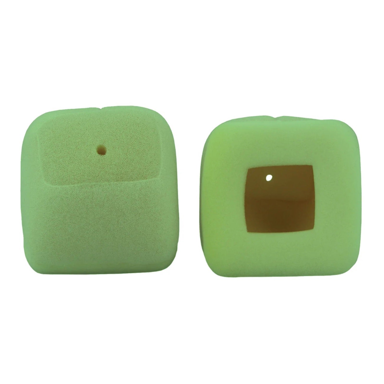 No Toil Pre-Oiled Filter