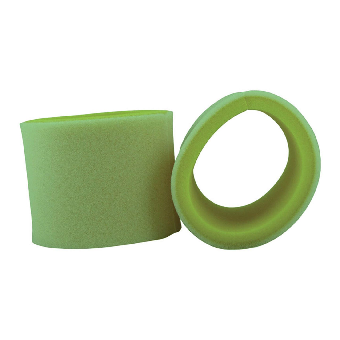 No Toil Pre-Oiled Filter