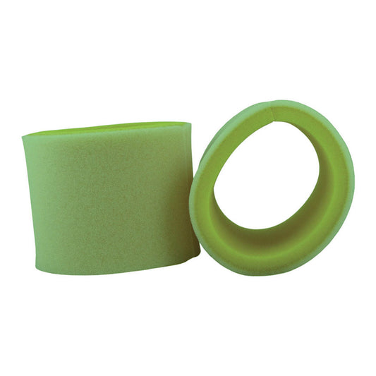 No Toil Pre-Oiled Filter