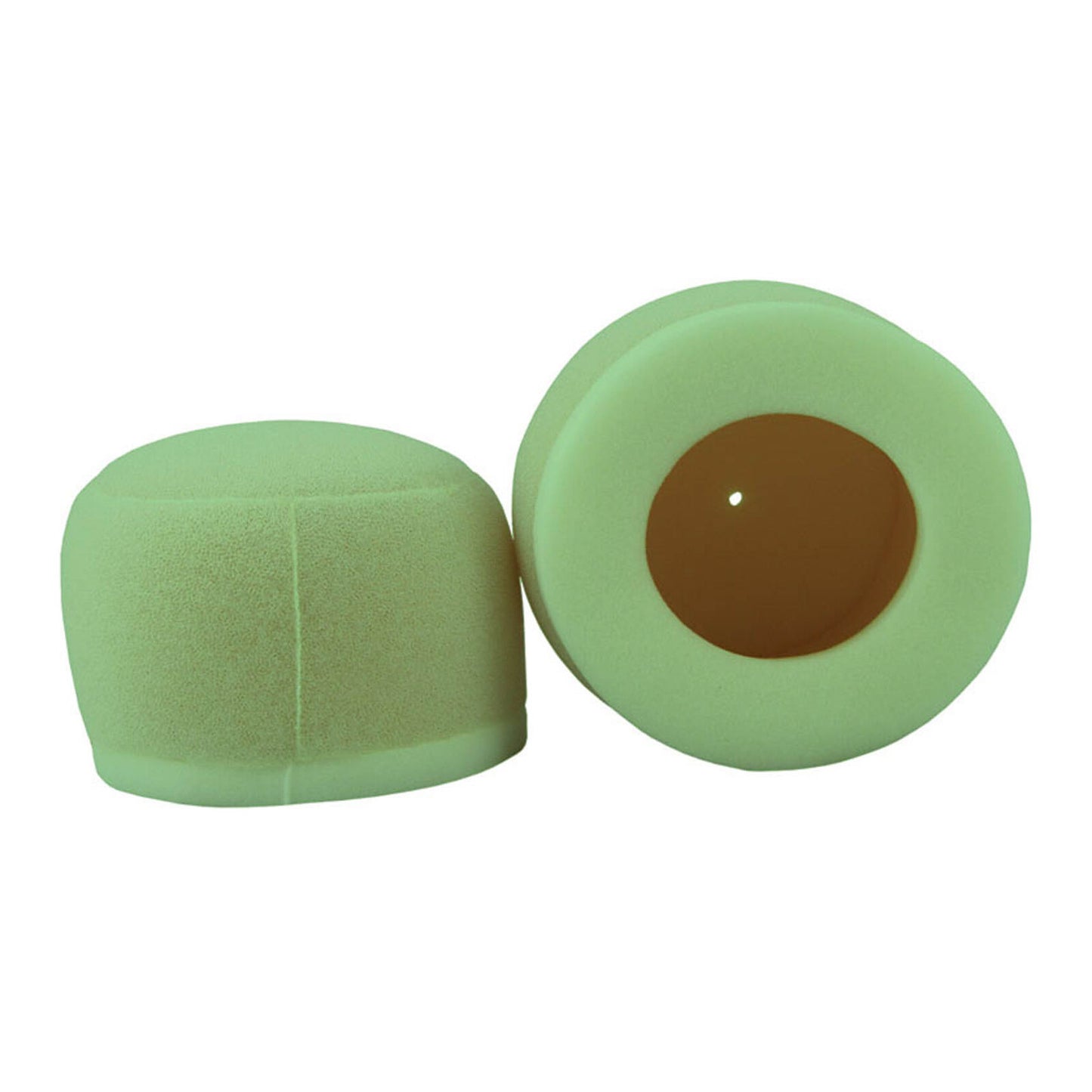 No Toil Pre-Oiled Filter