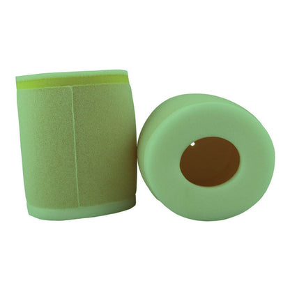 No Toil Pre-Oiled Filter