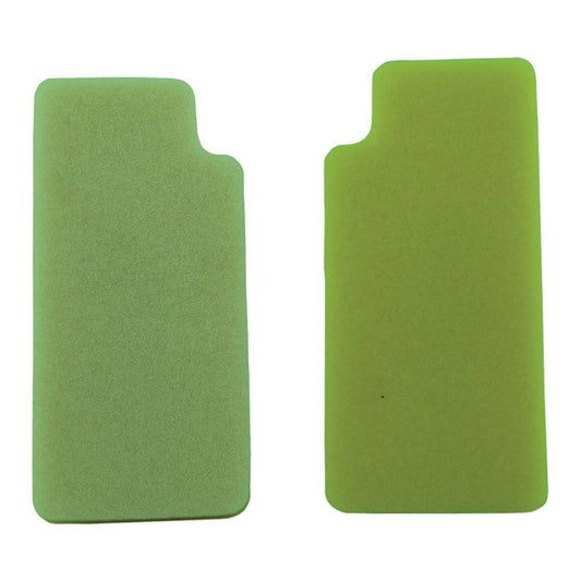 No Toil Pre-Oiled Filter