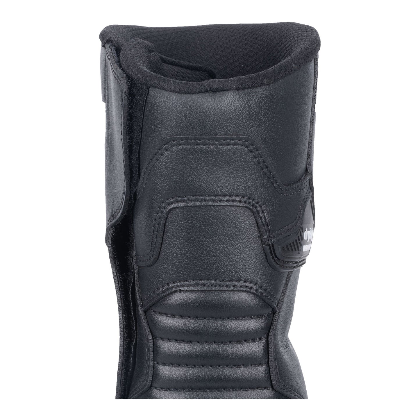 Oxford Code 1.0 Dry2Dry Men's Boot - Black