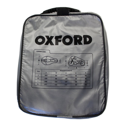 Oxford Aquatex Small/Scooter Waterproof Cover