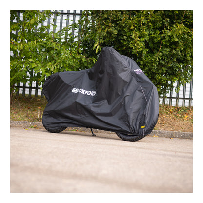Oxford Aquatex Pro Cover