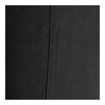 Oxford AA Super Stretch Men's Jean - Black (Regular)