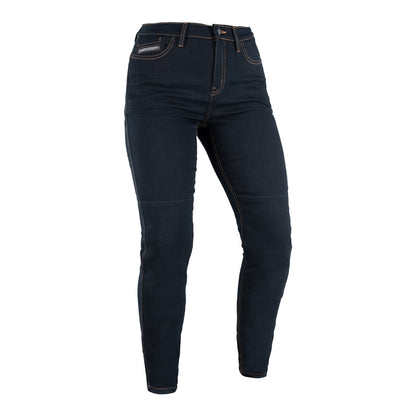 Oxford AA SuperStretch Women's Jean - Indigo