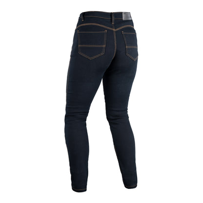 Oxford AA SuperStretch Women's Jean - Indigo