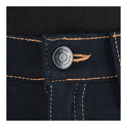 Oxford AA SuperStretch Women's Jean - Indigo