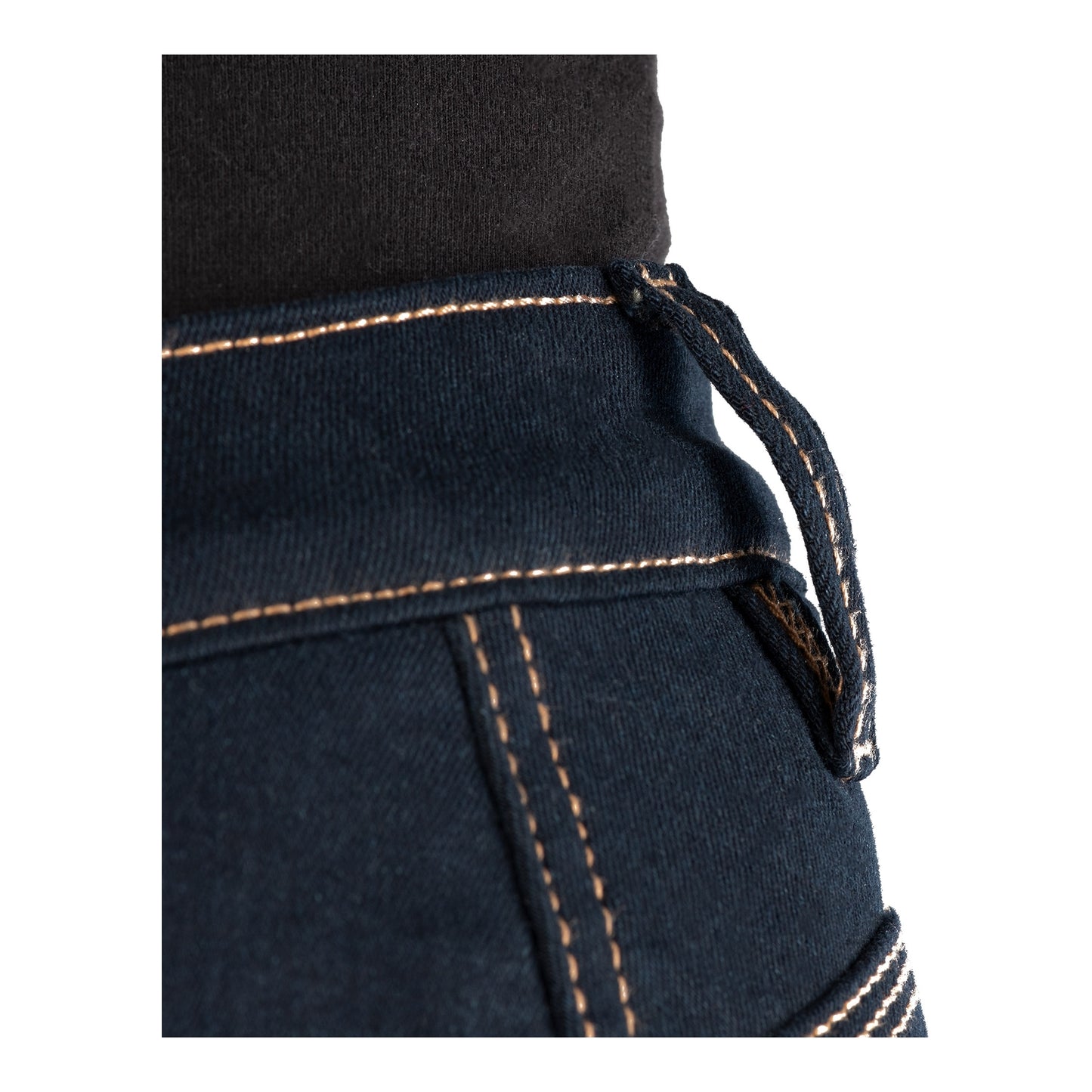 Oxford AA SuperStretch Women's Jean - Indigo