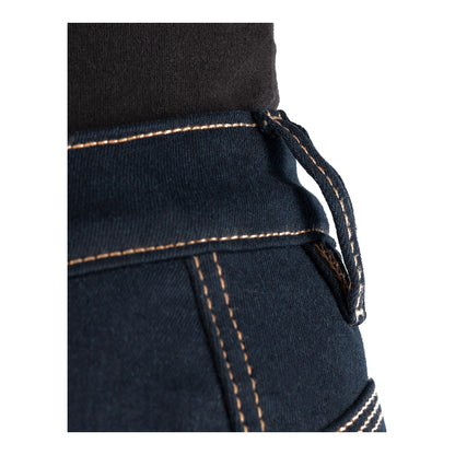 Oxford AA SuperStretch Women's Jean - Indigo