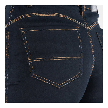Oxford AA SuperStretch Women's Jean - Indigo
