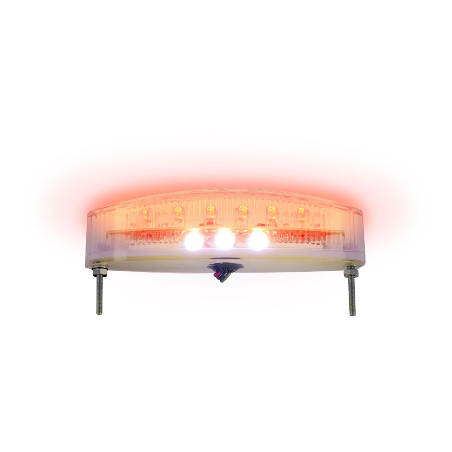 Oxford Eyeshot Tail Light / Brake Light / Plate Light