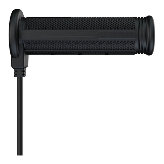 Oxford HotGrips Pro Adventure Right Replacement Grip (Integrated)