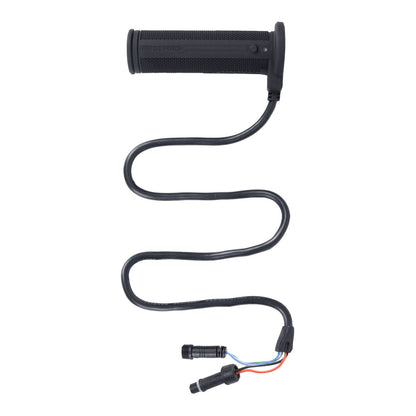 Oxford HotGrips Pro Touring Left Replacement Grip (Integrated)