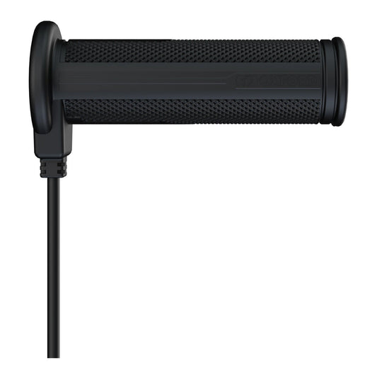 Oxford HotGrips Pro Touring Right Replacement Grip (Integrated)
