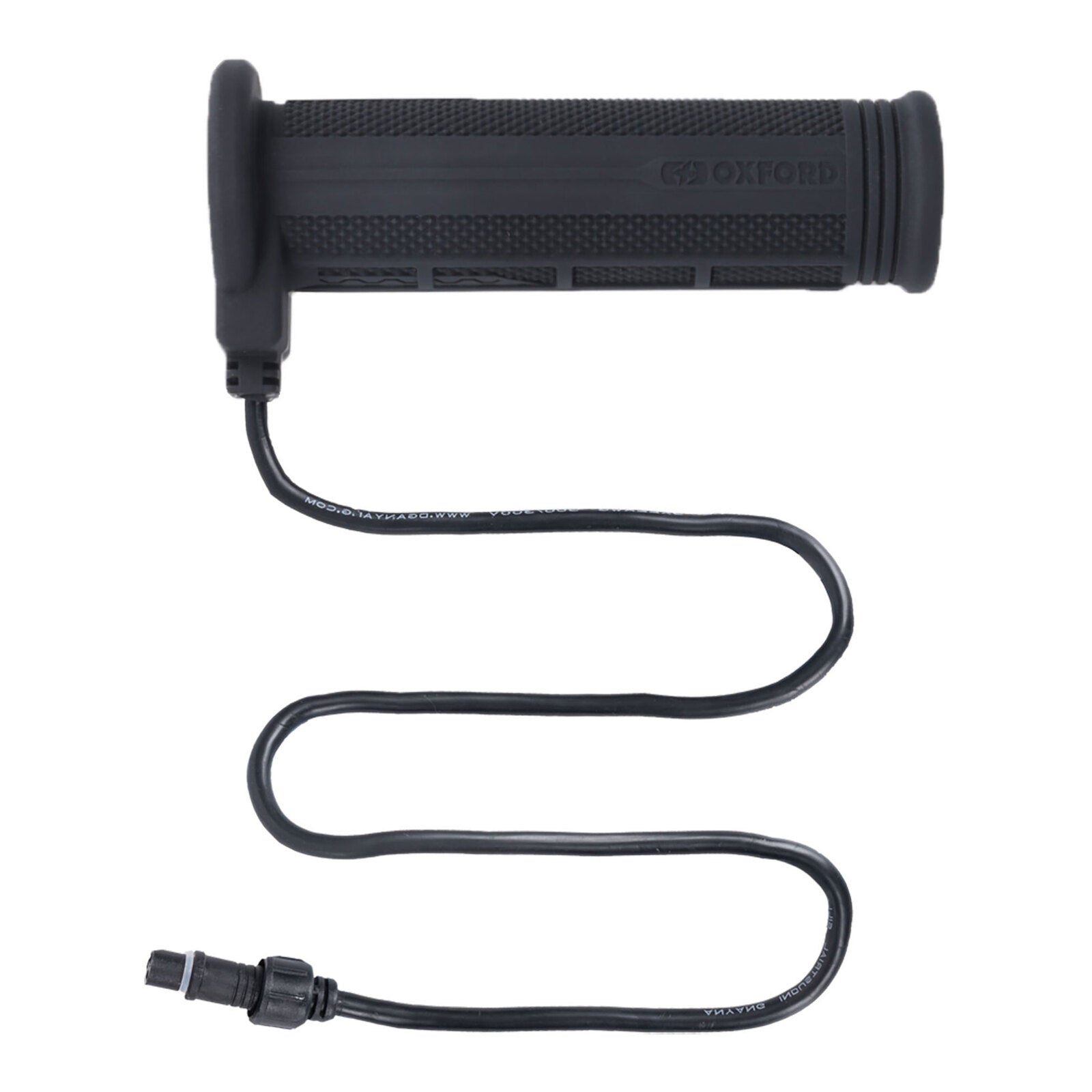 Oxford HotGrips Pro 2.0 Adventure Right Replacement Grip