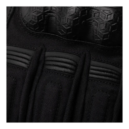 Oxford Montreal 5.0 Dry2Dry Glove - Stealth Black