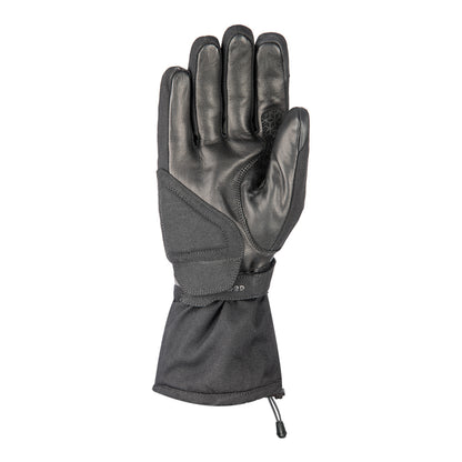 Oxford Convoy 3.0 Women's Glove - Stealth Black