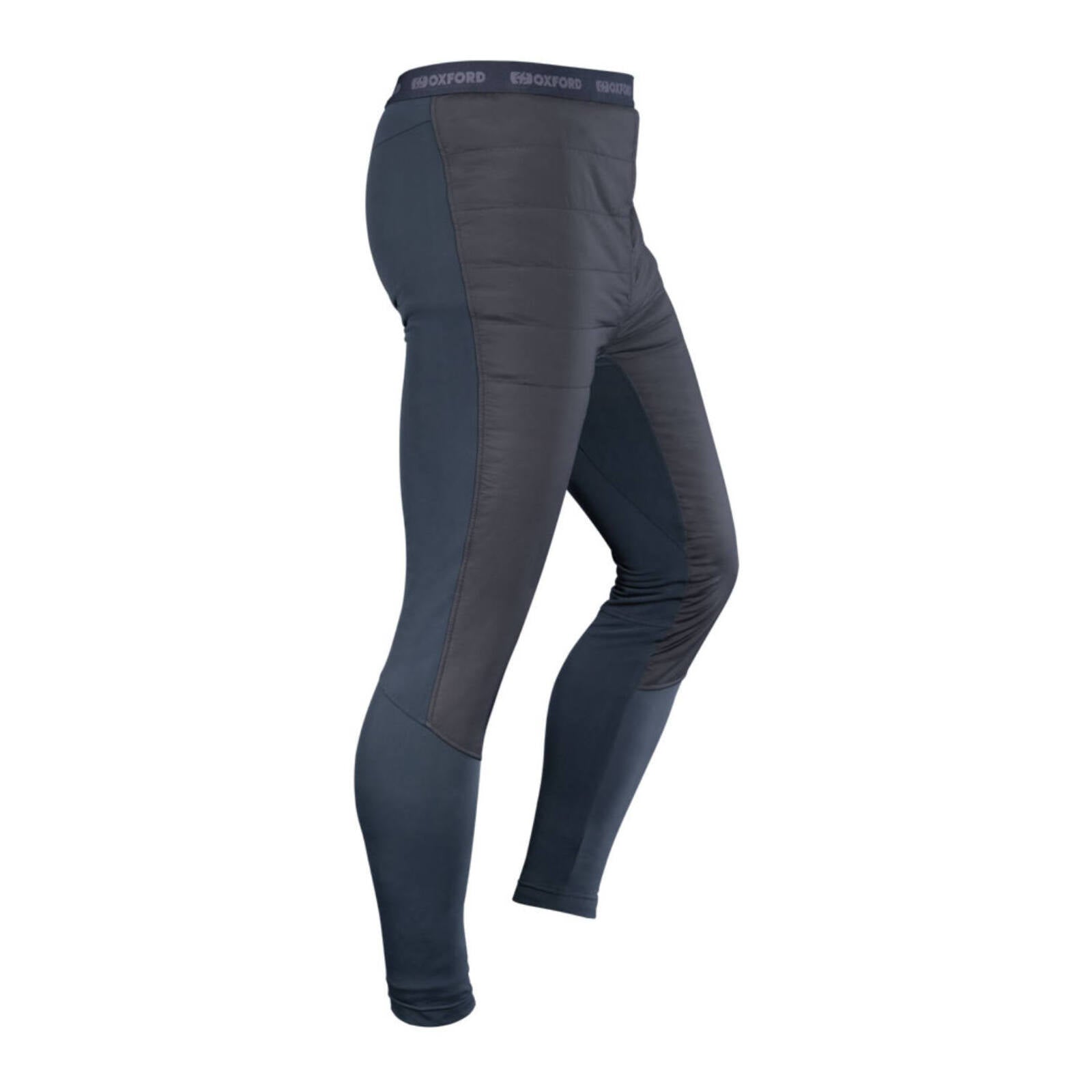 Oxford Advanced Expedition Layer Pant - Black