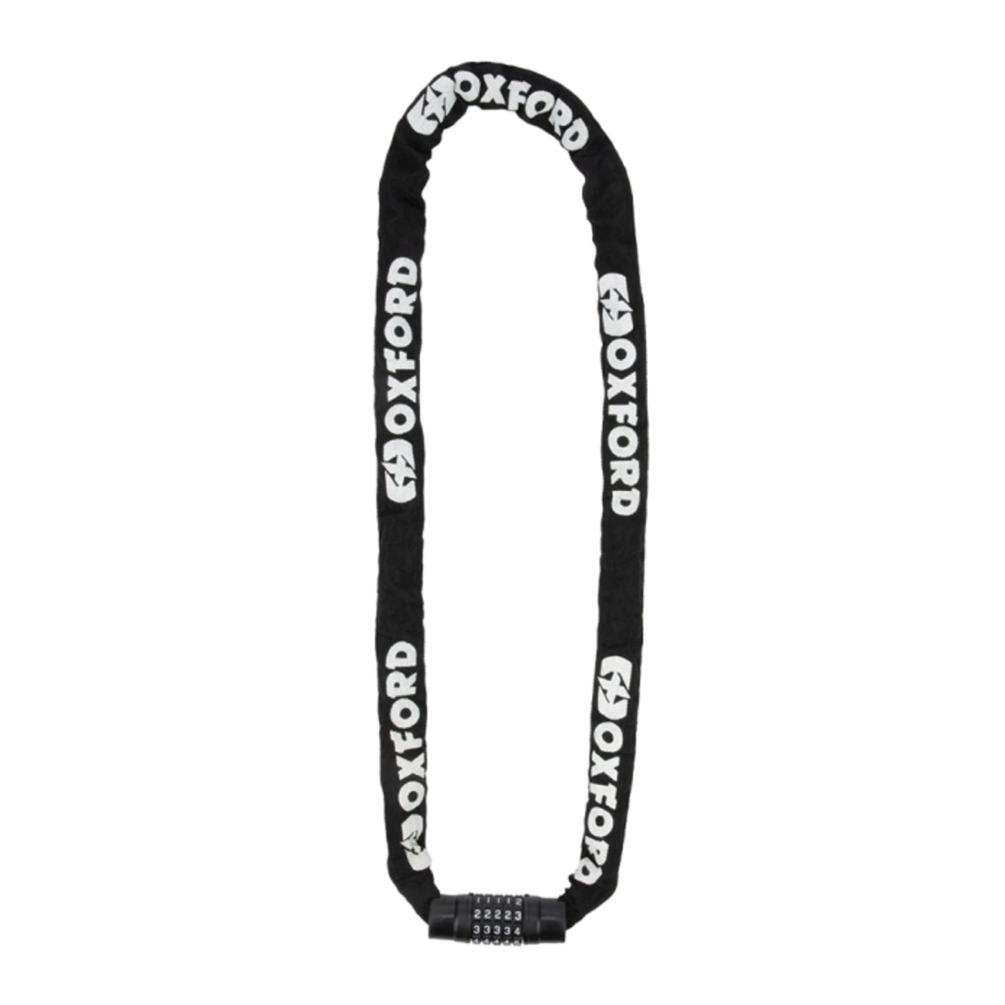 Oxford Combi Chain8 8mm Square x 0.9m