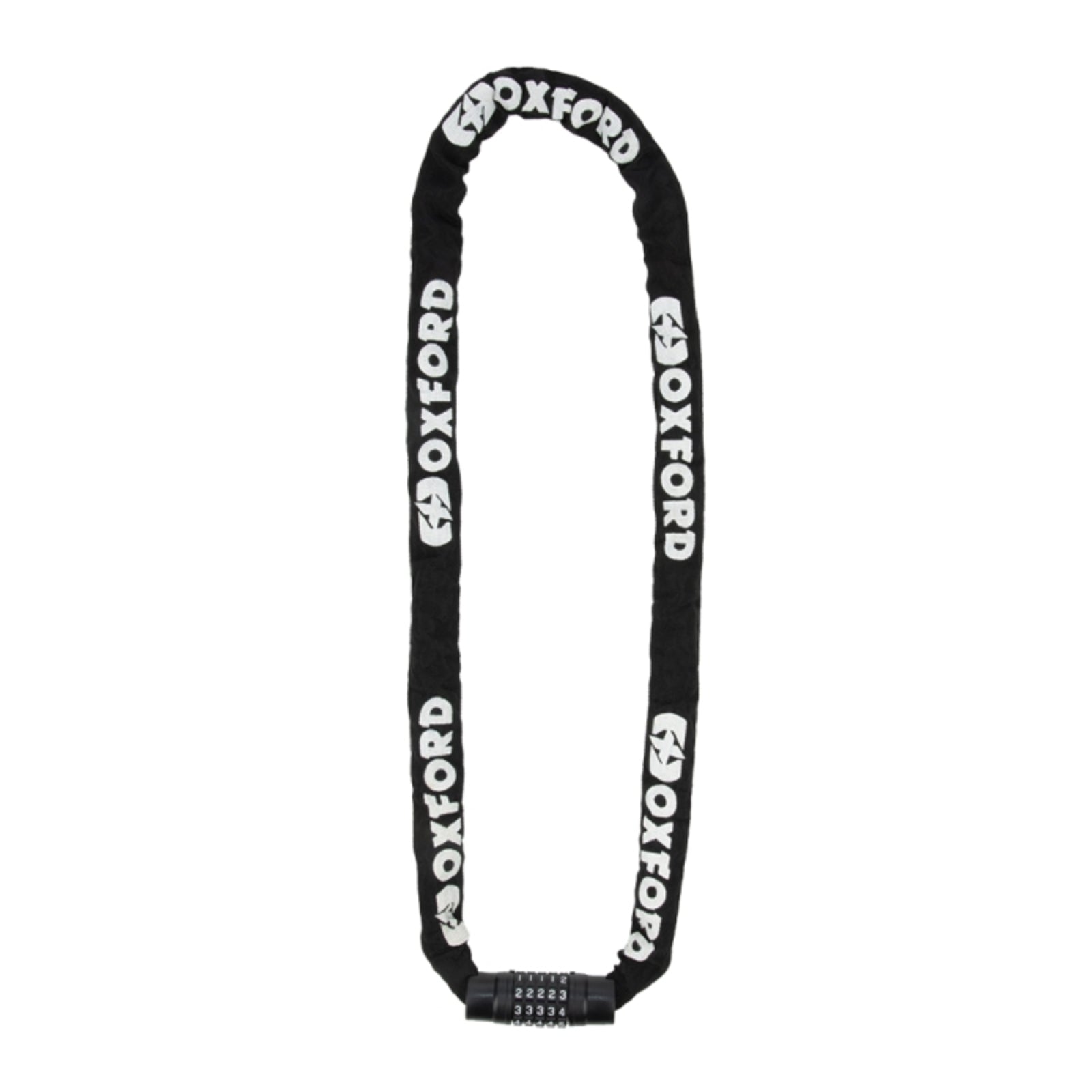 Oxford Combi Chain8 8mm Square x 0.9m
