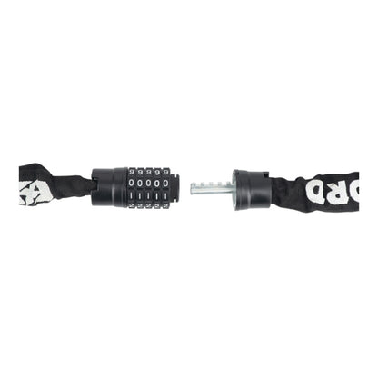 Oxford Combi Chain8 8mm Square x 0.9m