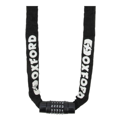 Oxford Combi Chain8 8mm Square x 1.5m