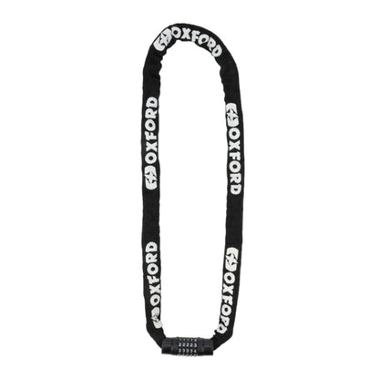 Oxford Combi Chain8 8mm Square x 1.5m