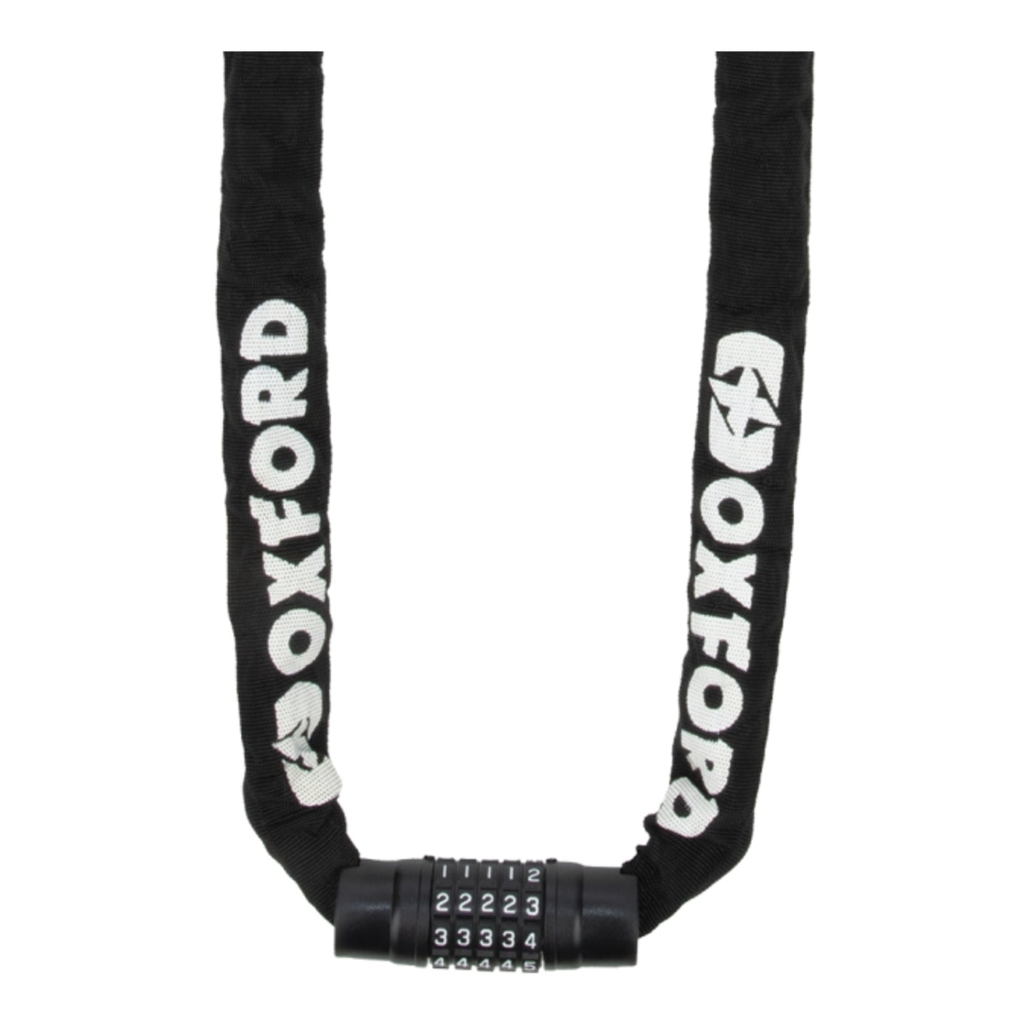 Oxford Combi Chain8 8mm Square x 2.0m
