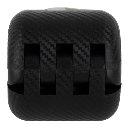 Oxford Security Lever Lock Alarm - Black