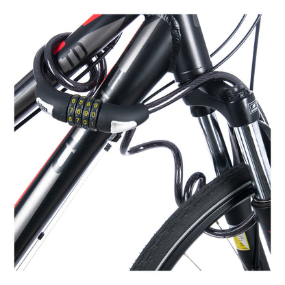 Oxford Combi 8 Ressetable Combi Lock 8mm X 1800mm