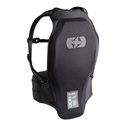 Oxford Dynamic Strapped Back Protector L-2 L/XL
