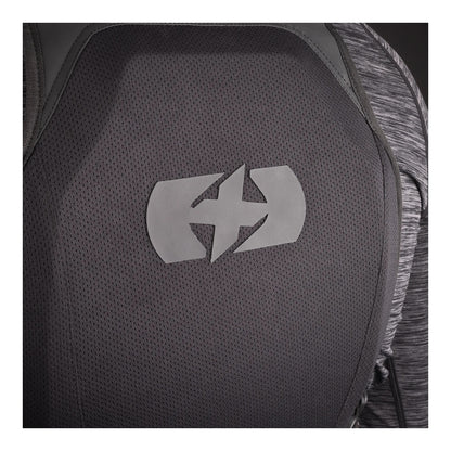 Oxford Dynamic Strapped Back Protector L-2 L/XL