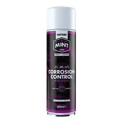 Oxford Mint Corrosion Control - 500ml