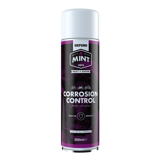 Oxford Mint Corrosion Control - 500ml