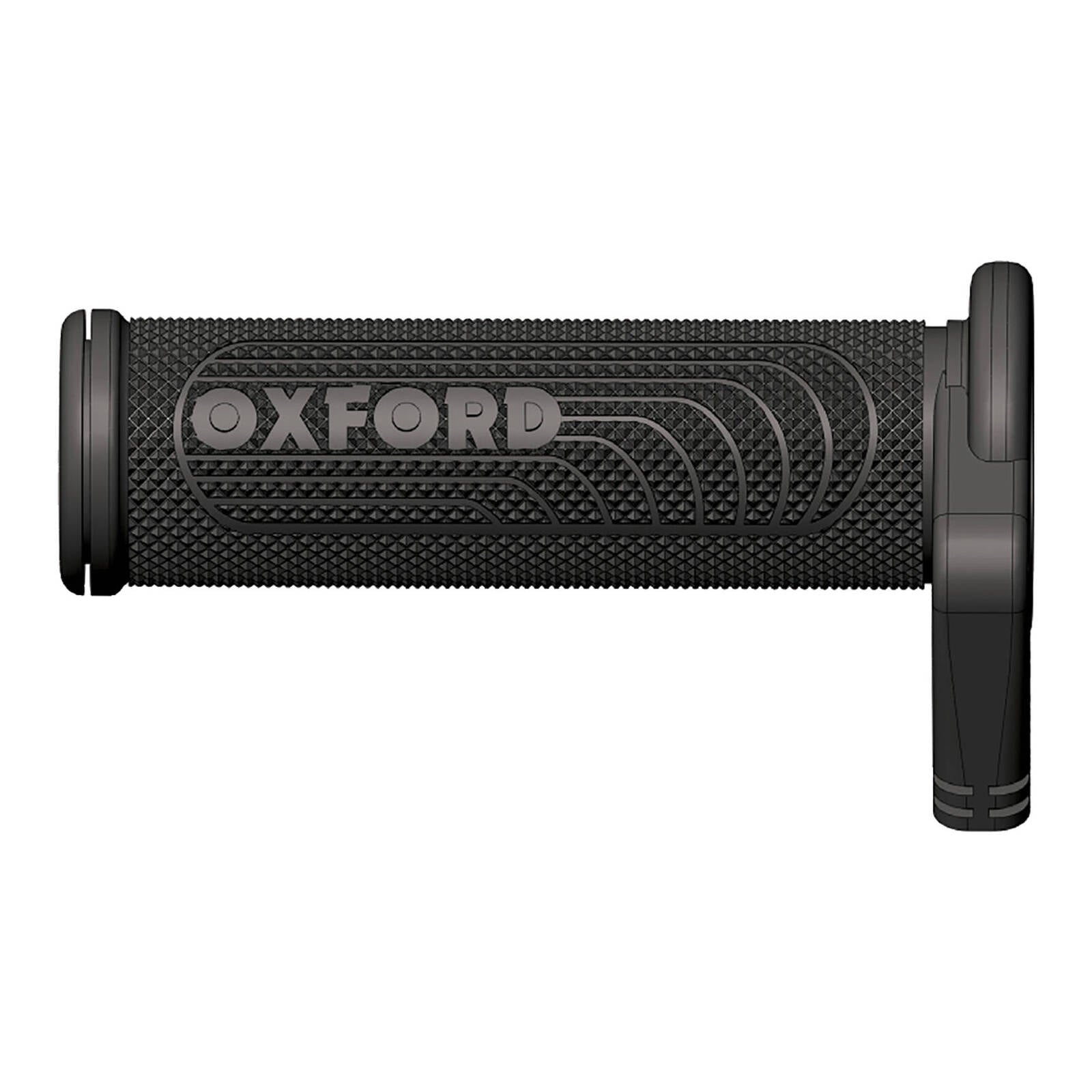 Oxford Hot Grips Premium Sports with V8 Switch