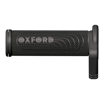 Oxford Hot Grips Premium Sports with V8 Switch
