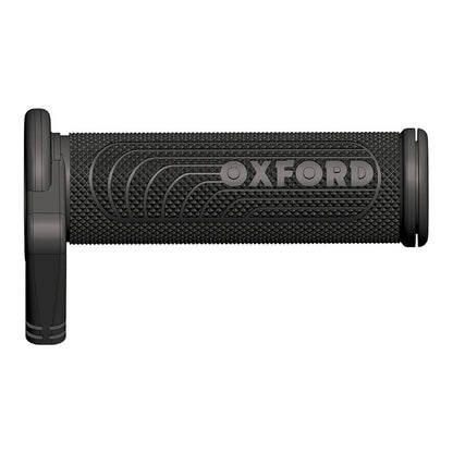 Oxford Hot Grips Premium Sports with V8 Switch