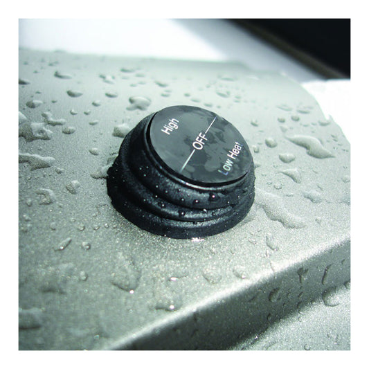 Oxford Hotgrips Scooter Switch and Wiring