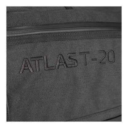 Oxford Atlas T-20 Advanced Tourpack - Black