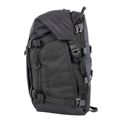 Oxford Atlas T-30 Advanced Tourpack - Black