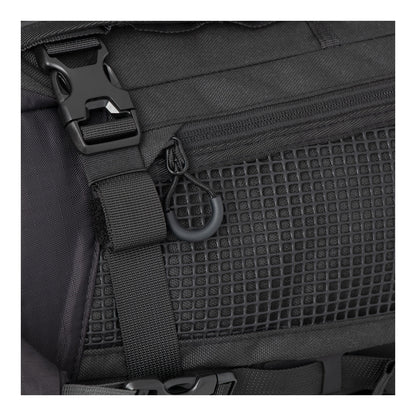 Oxford Atlas B-20 Advanced Backpack - Black