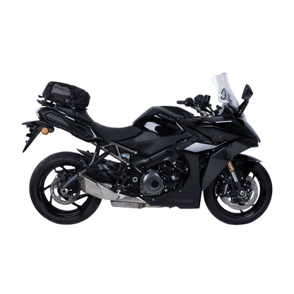 Oxford Atlas T-10 Advanced Tourpack - Charcoal/Black