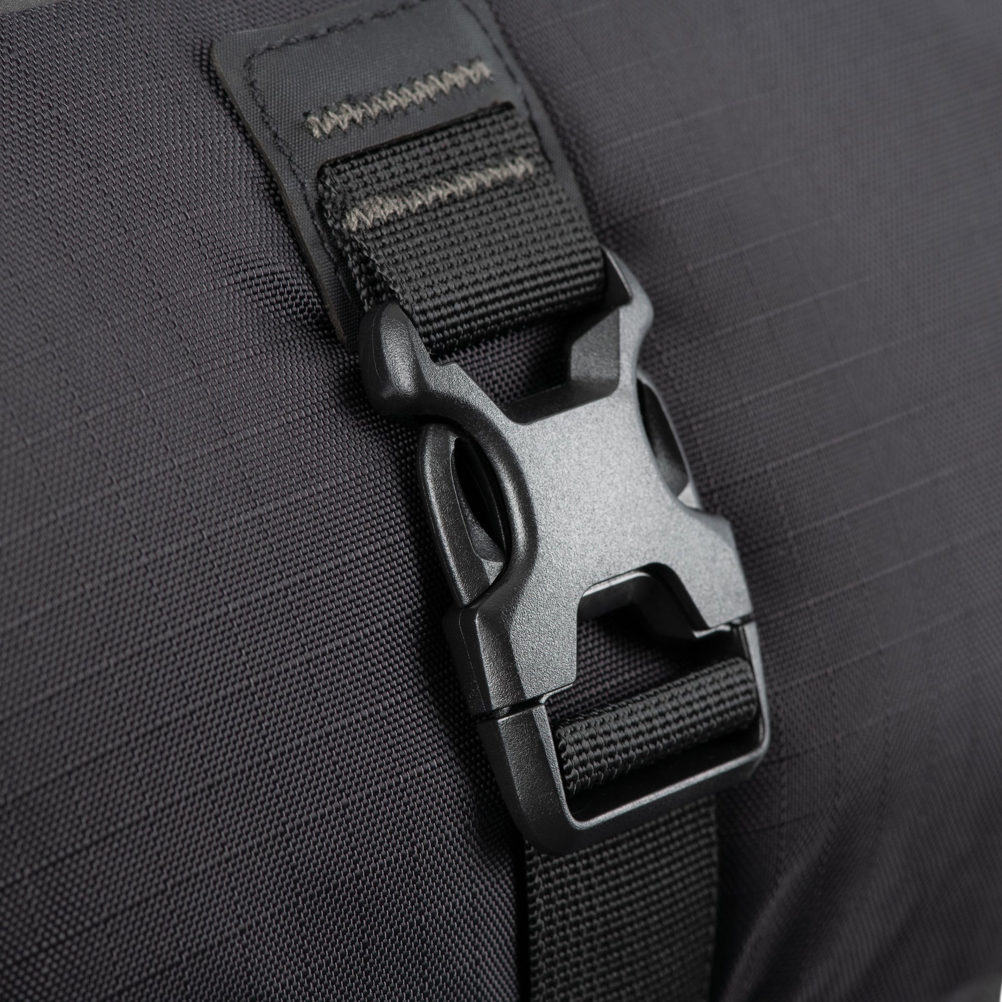 Oxford Atlas T-10 Advanced Tourpack - Charcoal/Black