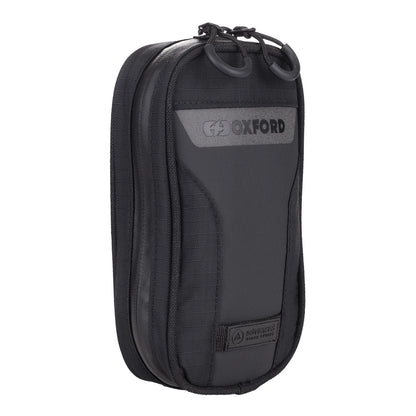 Oxford Atlas Advanced Strappack - Black